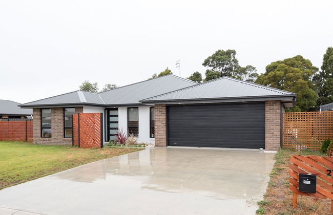 Euphoria House - Photo 17