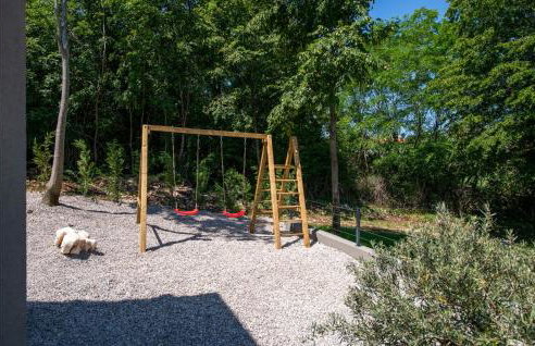 Lovely Home In Nedescina With Sauna - Foto 26