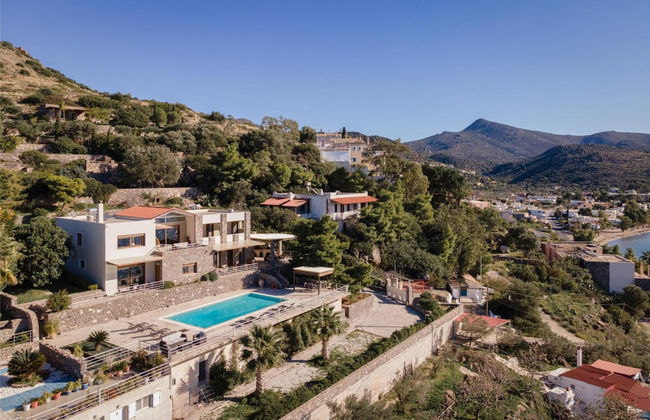 Zefis Villa Aegina - Photo 69