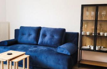 KOMM - Terrasse- Parkplatz- Küche- Boxspringbett - Foto 8