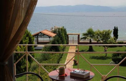 Studios Maria Gini - Foto 26