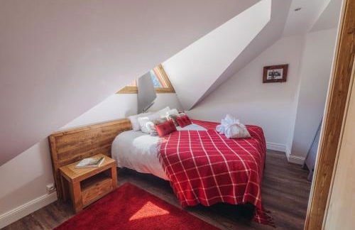 Chalet La Perle de L'Oisans - Appartements d'Exception - Foto 71