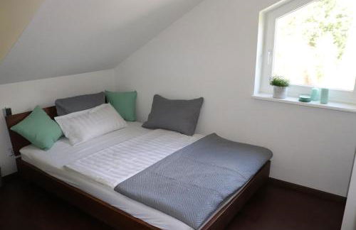 Residenz Waldblick 5 STERNE Penthouse-Ferienwohnung Klassifizierung DTV - Foto 15