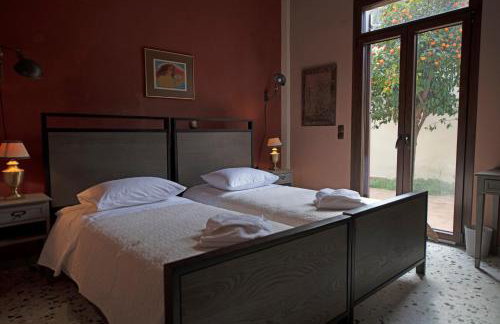 Villa Sophia - Foto 17