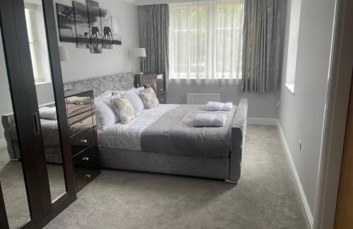 Beautiful town house in the heart of Knutsford - Photo 18