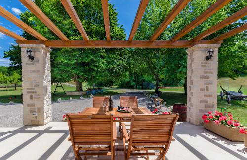 Villa Histra - Foto 95