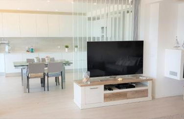 Avenida dos Banhos Apartment - Foto 18