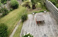 Maison au calme, proche du centre de Landerneau - Foto 1