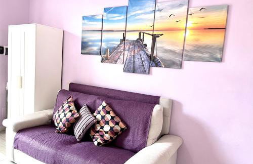 La Meria di Maria Casa Viola - Foto 12