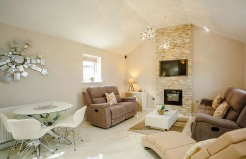 Rowley stone cottages - Foto 41