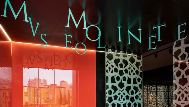 Musée du Forum romain Molinete