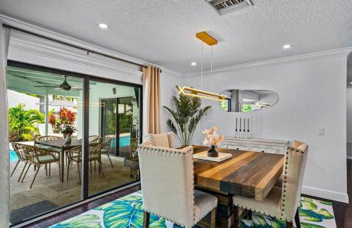 Shady Grove Villa - Foto 9