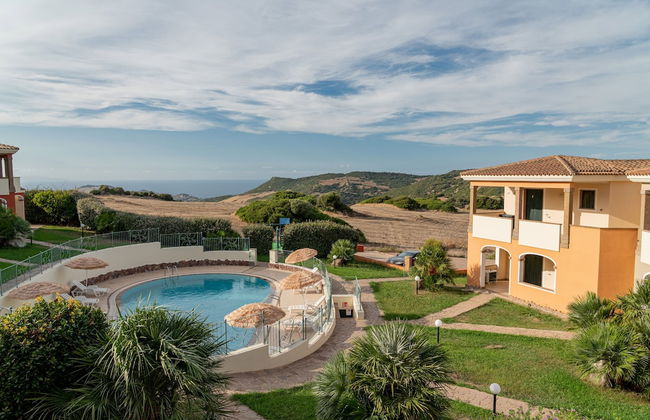 Residenza Le Farfalle - Trilocale 03 - Foto 15