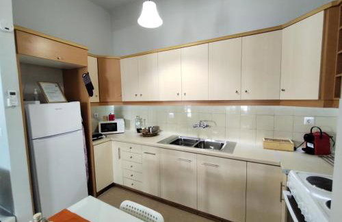 Art apartment - Photo 19