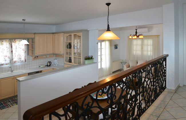 Orestis Suites - Photo 17