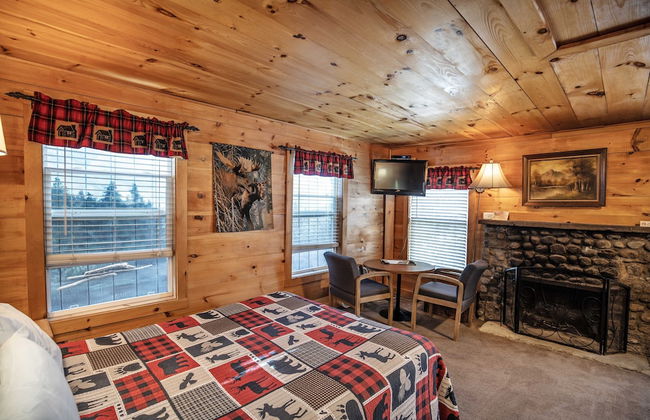 Pemi Cabins - Photo 36