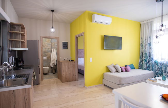 Plakias Riviera - Foto 40