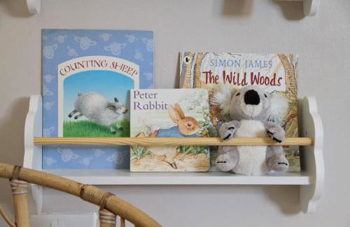 Peaceful Cotswolds Cottage - Stow-on-the-Wold, Owl Cottage - Photo 30