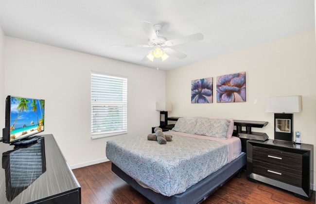 4736 Family Home Near Disney Sea World - Foto 19