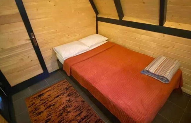 MK BUNGALOV SAPANCA - Foto 2