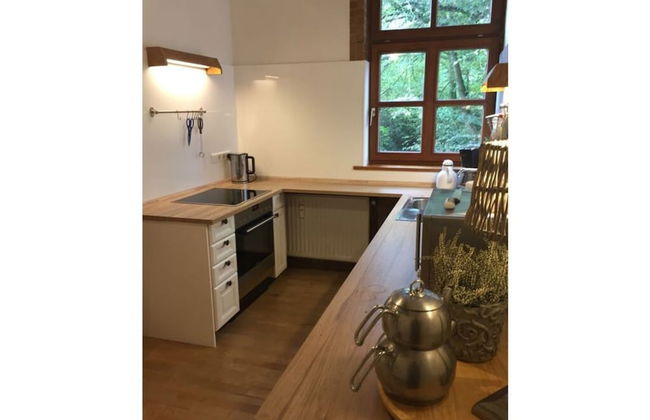 Majestic Apartment in Brakel - Foto 9