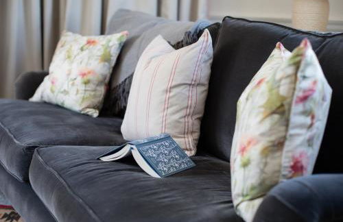 Arrow Lodge at Ragley Estate - Photo 8