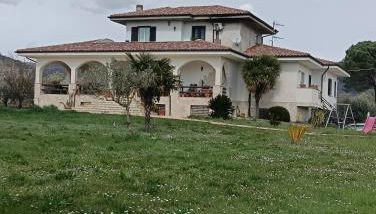 BELVEDERE - bed & breakfast - casa vacanze - Foto 2, Garden