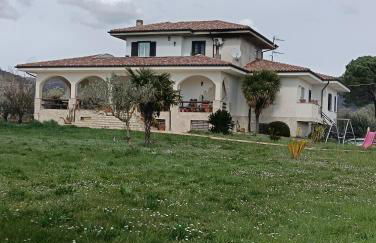 BELVEDERE - bed & breakfast - casa vacanze - Foto 2