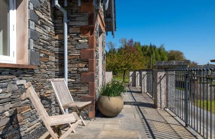 Cunsey Lodge - Foto 27