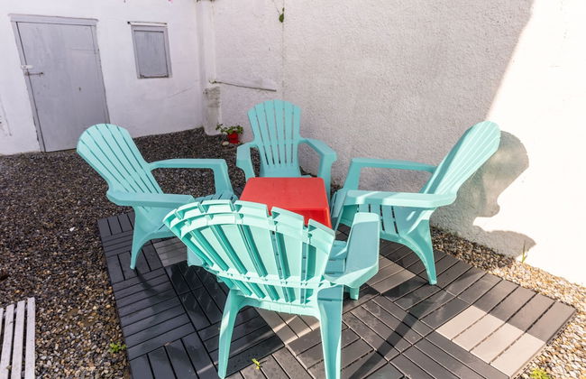 3 Bed Quaint House Town Center - Foto 25