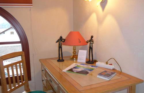 Romantische 5-Sterne- Ferienwohnungen - Foto 48