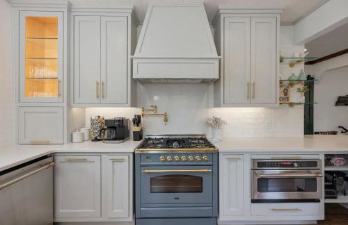 27 South - Large Lux Retreat With Hot Tub & Gameroom - Foto 31