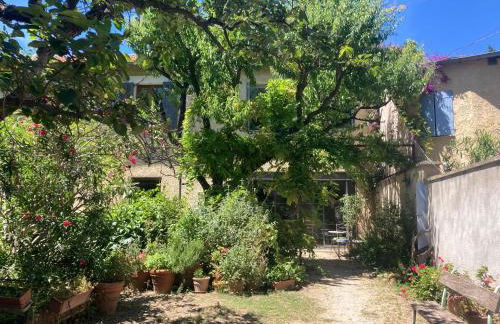 Villa L Oasis avec piscine - Foto 7