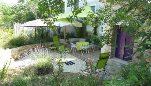 Mas Chataigner - Le Renard - Photo 5