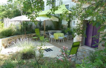 Mas Chataigner - Le Renard - Photo 5