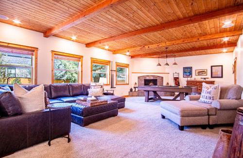 Cranbrook Cottage - Family Home + Hot Tub + Pool Table - Foto 15