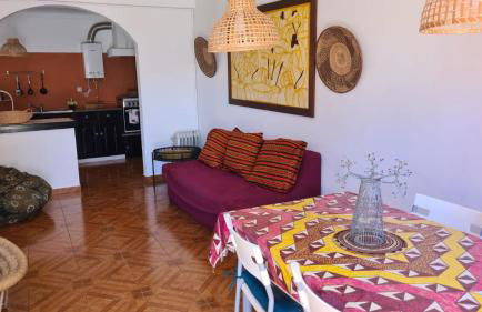 Baobab Moz Lodge - Foto 38