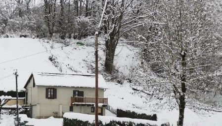 maison d'hôte, gîte, la maisonnette - Foto 3