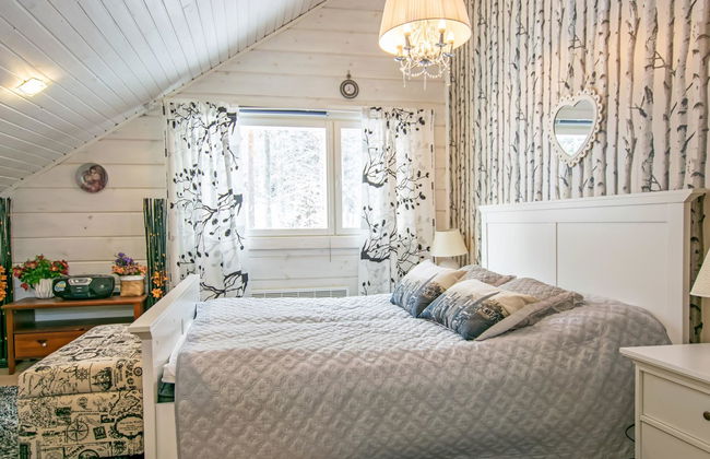 3 bedroom House in Kuopio with sauna - Photo 23