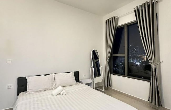 Sunrise City Luxury Apartment Quan 7 - Photo 8