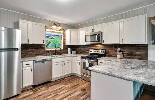 Guest Favorite Cottage Nr Dollywood Hot Tub, Fire Pit, Cable - Foto 15