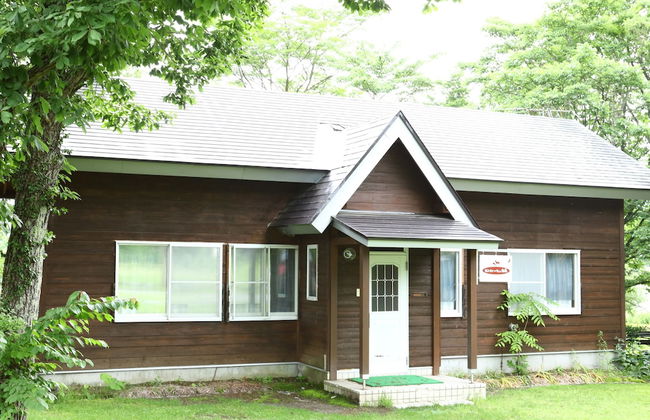 Campagne Hakuba - Foto 74