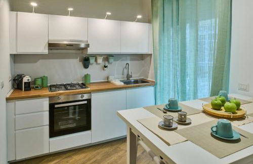 Melpomene e Talìa - Foto 16