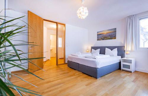 Altstadtwohnung "Klein Venedig" - Foto 8