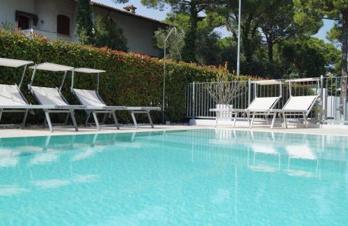 Sirmione Rosselli Apartments - Foto 30