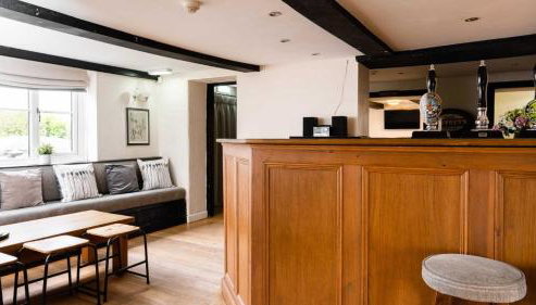 The Green Man - Foto 2