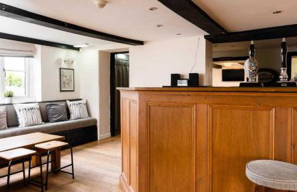 The Green Man - Foto 2