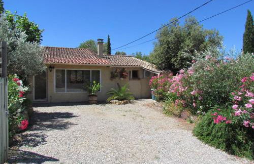 Gite des oliviers - Foto 20