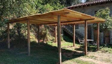 Caseta a masia Les Corominotes - Foto 4