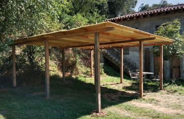 Caseta a masia Les Corominotes - Foto 4